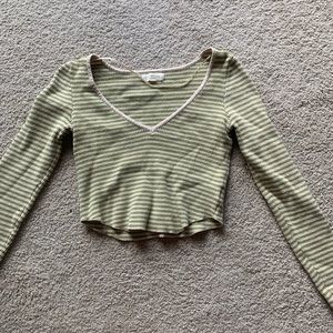 pacsun long sleeve